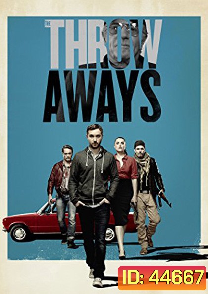 The Throwaways (2015)