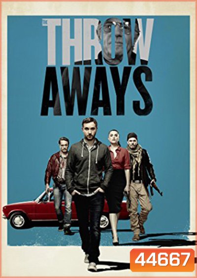 The Throwaways (2015)