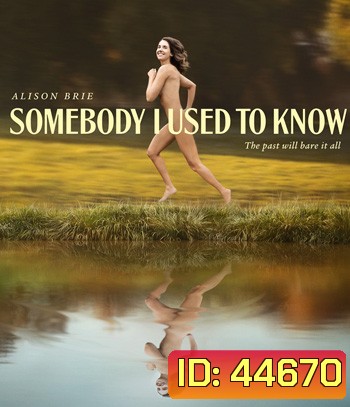 Somebody I Used to Know (2023)