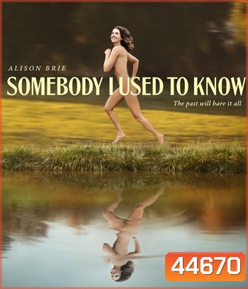 Somebody I Used to Know (2023)