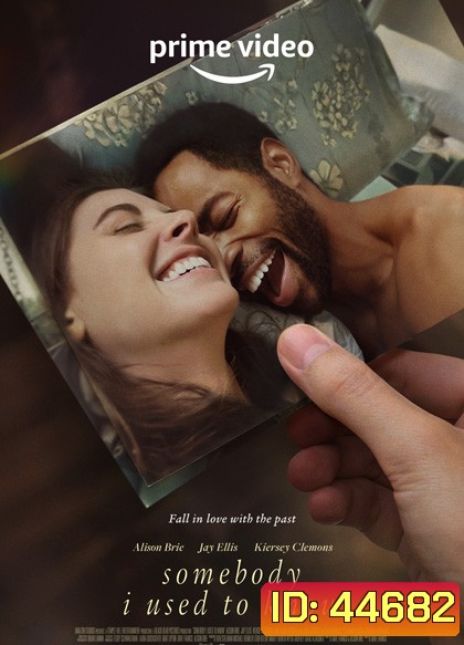 Somebody I Used to Know (2023)