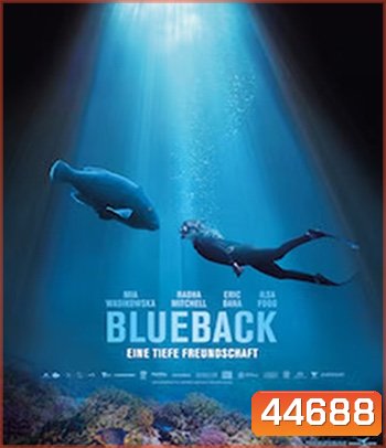 Blueback (2022)