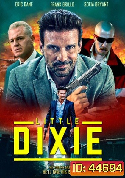 Little Dixie (2023)