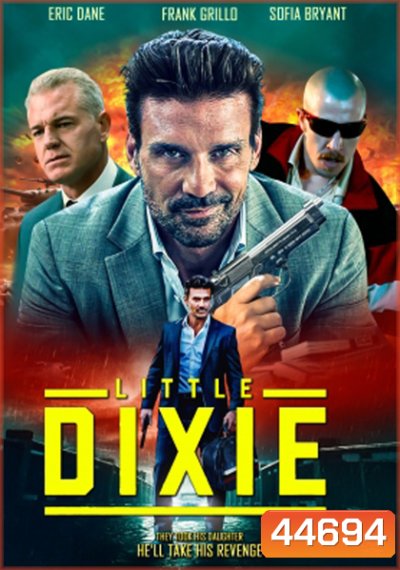 Little Dixie (2023)