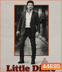 4K - Little Dixie (2023) - แผ่นหนัง 4K UHD