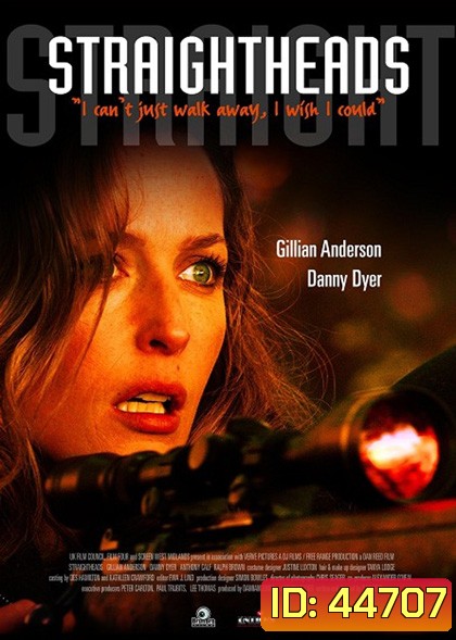 Straightheads (Closure) (2007) ทวงแค้นอำมหิต