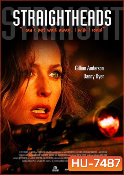 Straightheads (Closure) (2007) ทวงแค้นอำมหิต