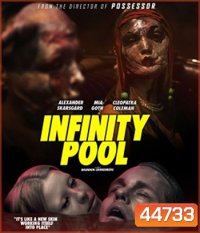 Infinity Pool (2023)