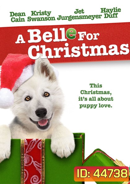 A Belle for Christmas (2014)