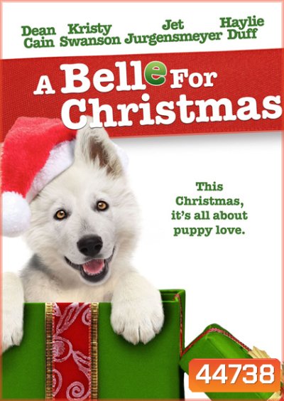A Belle for Christmas (2014)