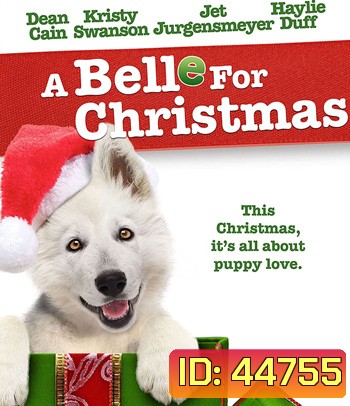 A Belle for Christmas (2014)