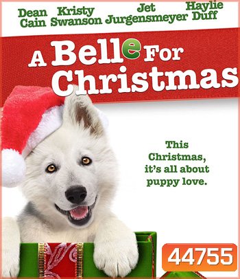 A Belle for Christmas (2014)