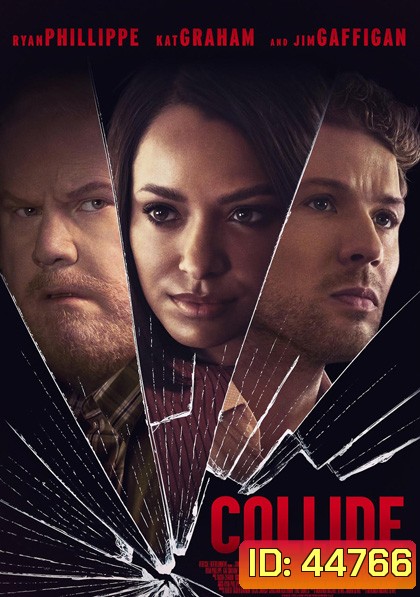 Collide (2022)