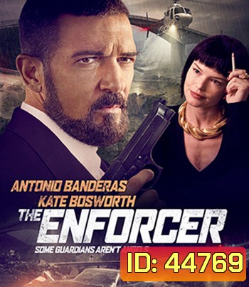 The Enforcer (2022) อำมหิตกลับใจ