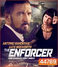 The Enforcer (2022) อำมหิตกลับใจ