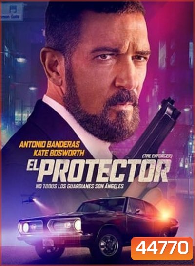 The Enforcer (2022) อำมหิตกลับใจ