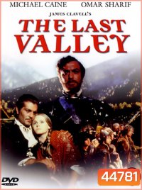 The Last Valley (1971) สงครามแผ่นดินเลือด
