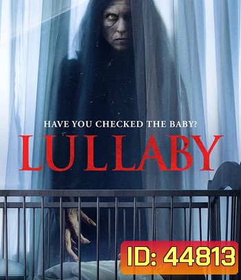 Lullaby (2022)