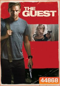 The Guest (2014) ขาโหดมาเคาะถึงบ้าน