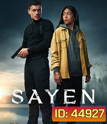 Sayen (2023)
