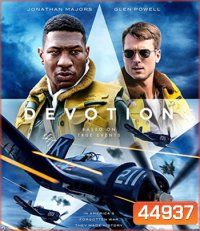 4K -Devotion (2022) นักบินเกียรติยศ - แผ่นหนัง 4K UHD