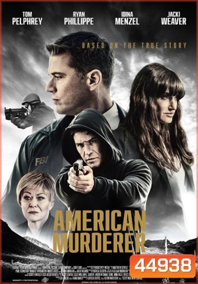 American Murderer (2022)