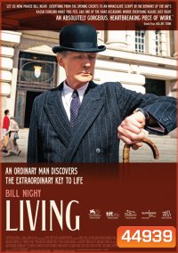 Living (2022) มรดกชีวิต