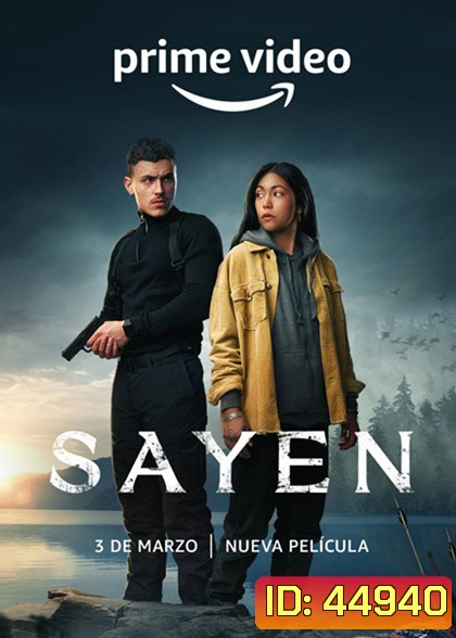 Sayen (2023)