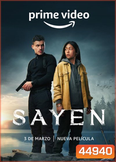 Sayen (2023)