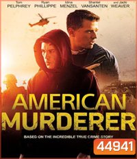 American Murderer (2022)