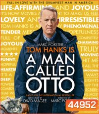 มนุษย์ลุง...ชื่ออ๊อตโต้ (2022) A Man Called Otto
