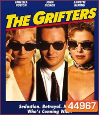 The Grifters (1990) ยั่ว ชั่ว โกง