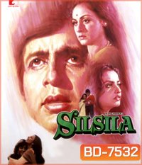 Silsila (1981)
