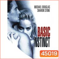 Bluray Basic Instinct เจ็บธรรมดา ที่ไม่ธรรมดา ภาค 1-2 พากย์ไทย