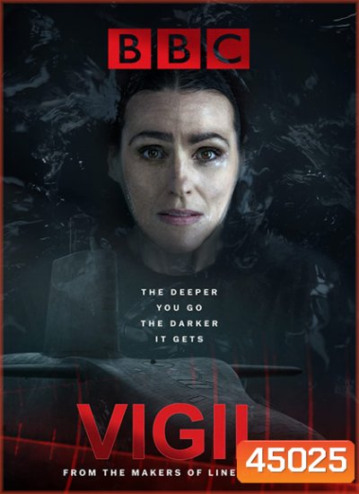 VIGIL Season 1 (2021) 6 ตอน