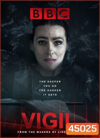 VIGIL Season 1 (2021) 6 ตอน