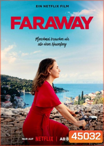 Faraway (2023) ไกลสุดกู่