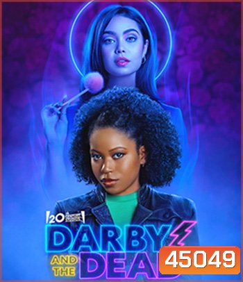 Darby and the Dead (2022)