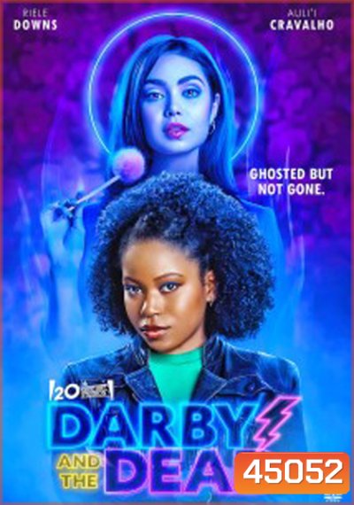Darby and the Dead (2022)