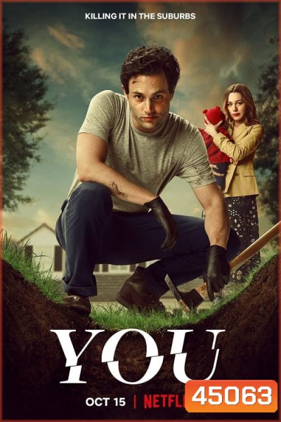 You Season 3 (2021) เธอ ปี 3 (10 ตอน)