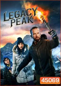 Legacy Peak (2022)