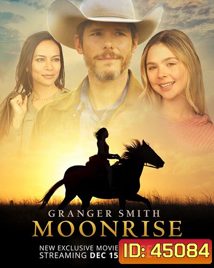 Moonrise (2022)
