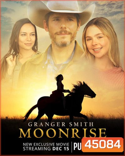 Moonrise (2022)