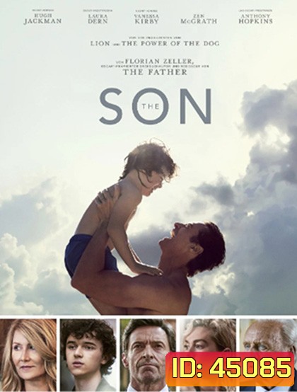 The Son (2022)