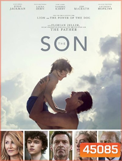 The Son (2022)