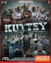 Kuttey (2023)
