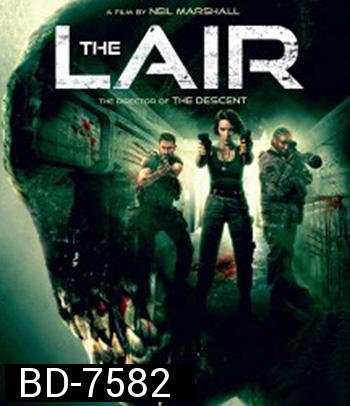 The Lair (2022) เขมือบล้างนรก