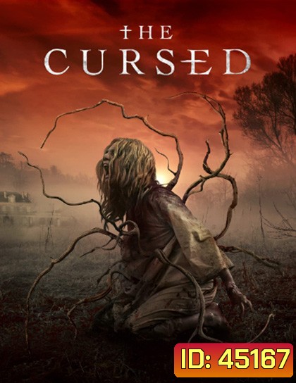 The Cursed (2021) คำสาปเขี้ยวเงิน
