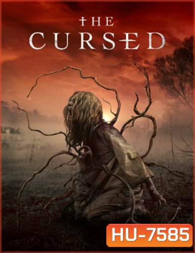 The Cursed (2021) คำสาปเขี้ยวเงิน