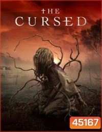 The Cursed (2021) คำสาปเขี้ยวเงิน